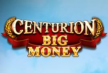 Centurion Big Money Slot Review